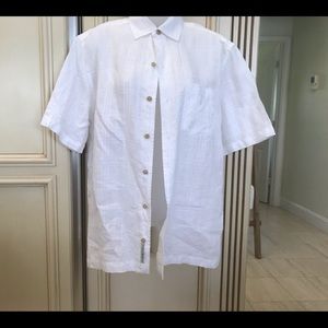 Caribbean men’s shirt